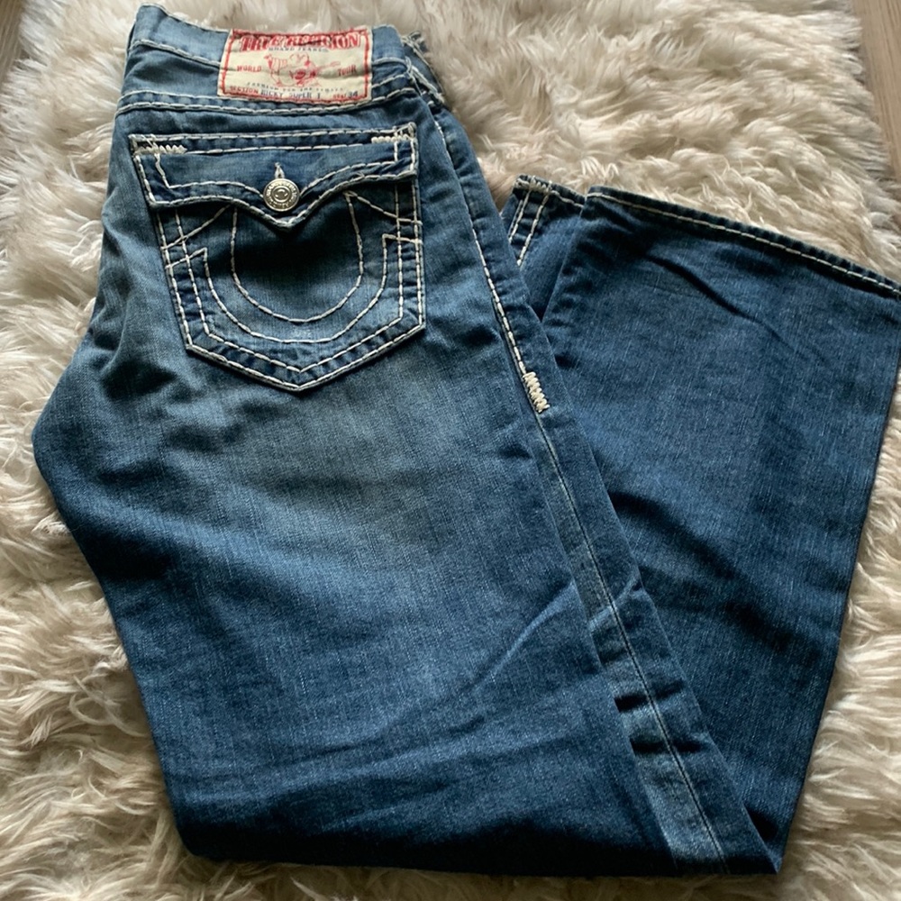 True religion jeans
